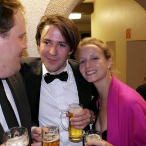 150. Stiftungsfest - Festball und Ausklang — Bild 9